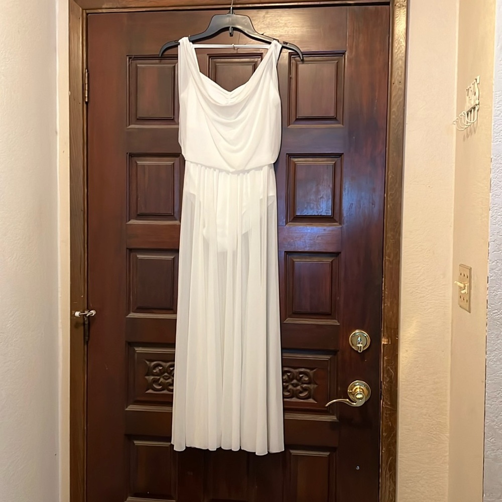 Ballet/evening dress